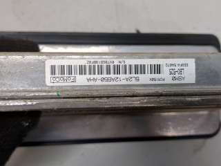 Блок управления двигателем, ориг. номер 5L2A12A650AHA, Ford Explorer 2001-2006