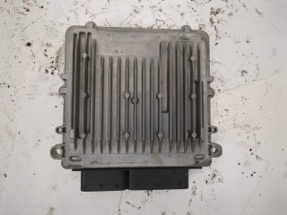 Блок управления двигателем, ориг. номер 6519000402, Mercedes ML W166 2011-2015