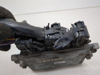 Блок управления двигателем, ориг. номер 237101082, 180067163, Nissan Juke 2010-2014