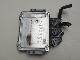 Блок управления двигателем, ориг. номер 0281014232, ZY34027592, Suzuki SX4 2006-2014