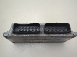 Блок управления двигателем, ориг. номер 8200211611, Renault Laguna 2001-2005