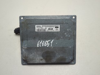 Блок управления двигателем, ориг. номер 6S6112A650TB, Ford Mondeo 2000-2003