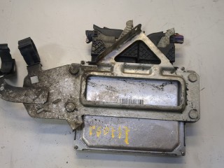 Блок управления двигателем, ориг. номер 9809447780, Peugeot Boxer 2014-2024