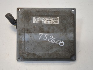 Блок управления двигателем, ориг. номер 2U7A12A650TG, 1363938, Ford Fusion 2002-2005