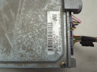 Блок управления двигателем, ориг. номер 37820PDAE11, Honda Accord 1998-2002