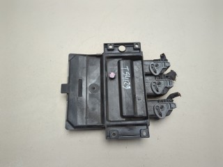 Блок управления двигателем, ориг. номер 8200911560, 8200619409, Nissan Note E11 2005-2008