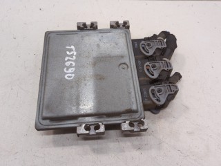 Блок управления двигателем Nissan Qashqai 2006-2010