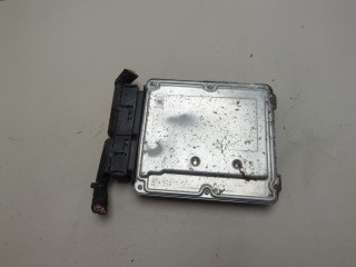 Блок управления двигателем, ориг. номер 3D0907401H, 0281017898, Volkswagen Phaeton 2010-2016