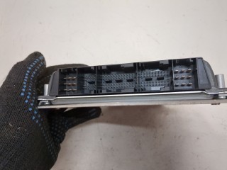 Блок управления двигателем, ориг. номер 99661860400, 0261206579, Porsche Boxster 2002-2004