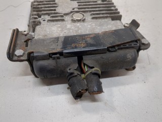 Блок управления двигателем, ориг. номер 03L906023LH, 5WP42910AA, Seat Leon 2005-2012