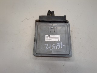 Блок управления двигателем, ориг. номер 03L906023LH, 5WP42910AA, Seat Leon 2005-2012