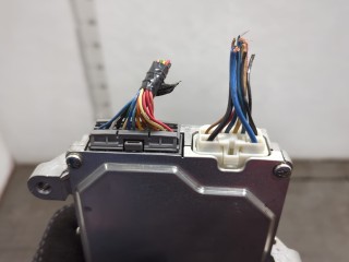 Блок управления двигателем, ориг. номер 8247103729KE, 48310RJCG01, Honda Legend 2008-2010