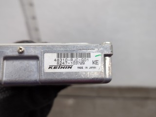 Блок управления двигателем, ориг. номер 8247103729KE, 48310RJCG01, Honda Legend 2008-2010