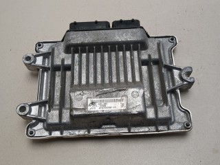 Блок управления двигателем, ориг. номер 210131869, Honda Accord 2017-2020