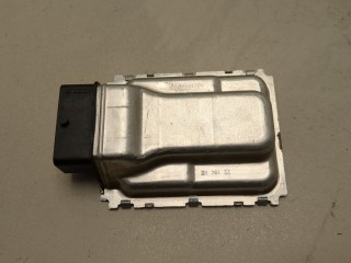 Блок управления двигателем, ориг. номер LJ9812B684AE, MJ9812A650VA, Ford Mustang Mach-E 2020-2026