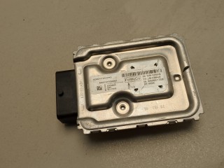 Блок управления двигателем, ориг. номер LJ9812B684AE, MJ9812A650VA, Ford Mustang Mach-E 2020-2026