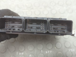 Блок управления двигателем, ориг. номер 8U7112A650FB, 0281015410, Ford Mondeo 2006-2010