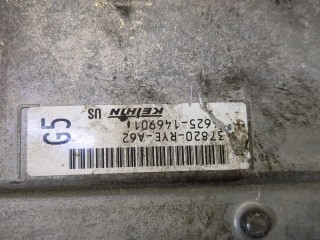 Блок управления двигателем, ориг. номер 37820RYEA62, Acura MDX 2006-2010