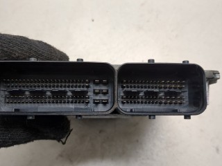 Блок управления двигателем, ориг. номер 03G906018EL, Skoda Octavia 2000-2011