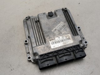 Блок управления двигателем Renault Kangoo 2013-2021