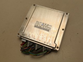 Блок управления двигателем, ориг. номер A1121533279, 0261208170, Mercedes S W220 2002-2005