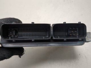 Блок управления двигателем, ориг. номер 022906032BT, 0261207696, Porsche Cayenne 2002-2007