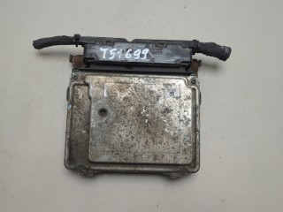 Блок управления двигателем, ориг. номер 03G906021LR, Volkswagen Passat 2005-2010