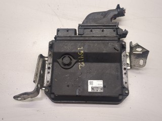 Блок управления двигателем Toyota Prius 2009-2012