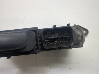 Блок управления двигателем, ориг. номер 89661-47410, Toyota Prius 2009-2012
