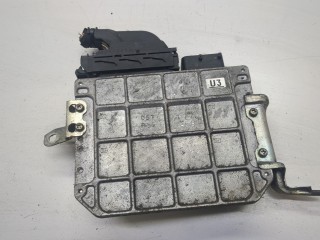 Блок управления двигателем, ориг. номер 89661-47410, Toyota Prius 2009-2012