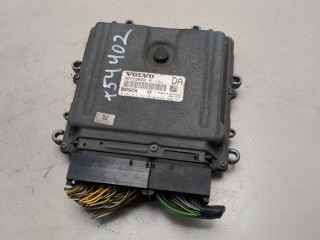 Блок управления двигателем Volvo XC70 2004-2007