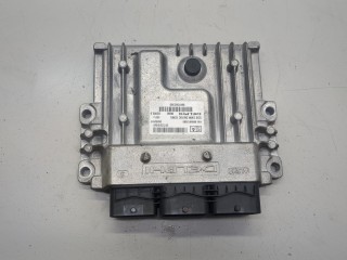 Блок управления двигателем, ориг. номер 9667082380, Peugeot 5008 2009-2013