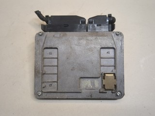 Блок управления двигателем, ориг. номер 03E906023AL, 5WP40546, Volkswagen Polo 2009-2014