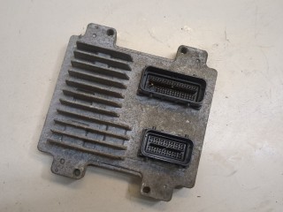 Блок управления двигателем Opel Corsa 2006-2011