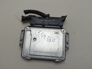 Блок управления двигателем, ориг. номер 391142A511, KIA Cee'd 2010-2012