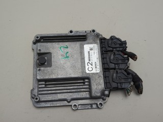 Блок управления двигателем Nissan Qashqai 2010-2013