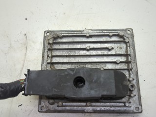 Блок управления двигателем, ориг. номер 4S6112A650EA, Ford Fusion 2002-2005