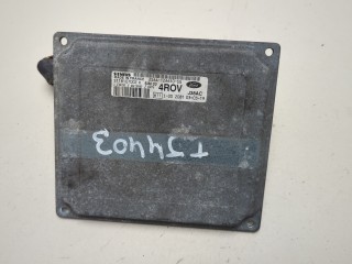 Блок управления двигателем, ориг. номер 2S6A12A650SG, Ford Fusion 2002-2005