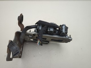 Блок управления двигателем, ориг. номер 23710JD00A, Nissan Qashqai 2006-2010