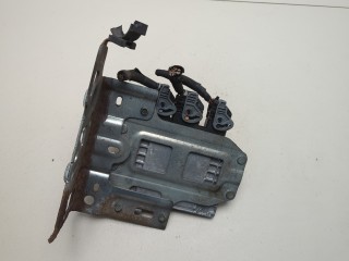 Блок управления двигателем, ориг. номер 23710JD00A, Nissan Qashqai 2006-2010