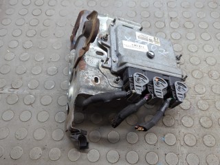 Блок управления двигателем, ориг. номер 23710JD00A, Nissan Qashqai 2006-2010