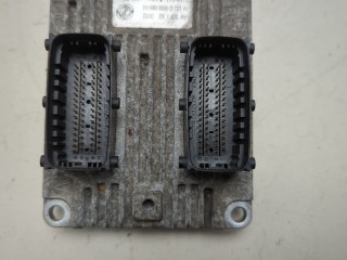 Блок управления двигателем, ориг. номер 51827440, Fiat Grande Punto 2005-2010