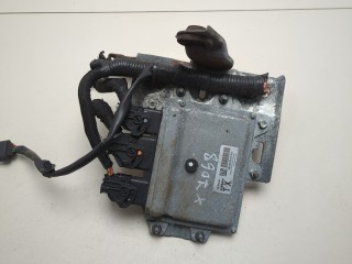 Блок управления двигателем Nissan Qashqai 2010-2013