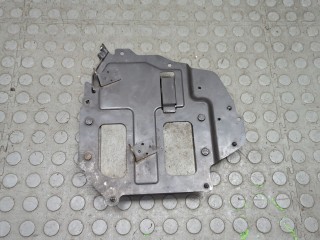 Блок управления двигателем, ориг. номер 8V2112A650TG, S180047003, Ford Fiesta 2008-2013