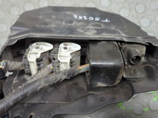 Блок управления двигателем, ориг. номер 8V2112A650TG, S180047003, Ford Fiesta 2008-2013