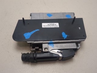 Блок управления двигателем, ориг. номер 9631917380, Citroen Xantia 1992-1998