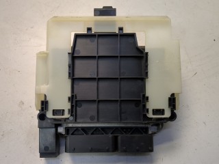 Блок управления двигателем, ориг. номер LR028981, Land Rover Range Rover Evoque 2011-2015