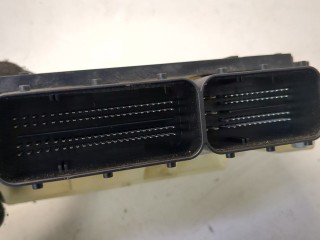 Блок управления двигателем, ориг. номер LR028981, Land Rover Range Rover Evoque 2011-2015