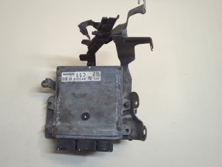 Блок управления двигателем, ориг. номер NEC008067, 237103KA2A, Nissan Pathfinder 2010-2014
