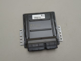 Блок управления двигателем, ориг. номер MEC61530D1, Nissan 350Z 2002-2005